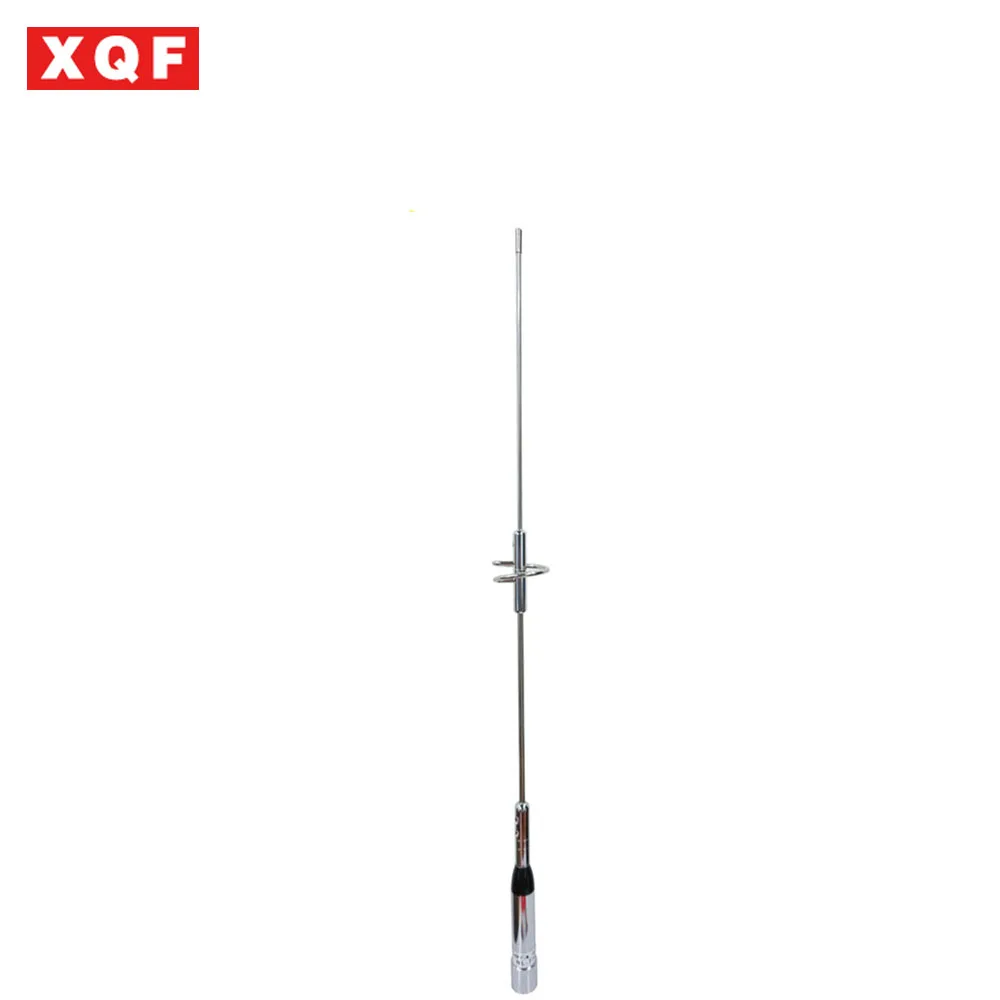 XQF новая NL 770S UHF/VHF 144/430MHz 150W Автомобильная мобильная станция радио антенна 2