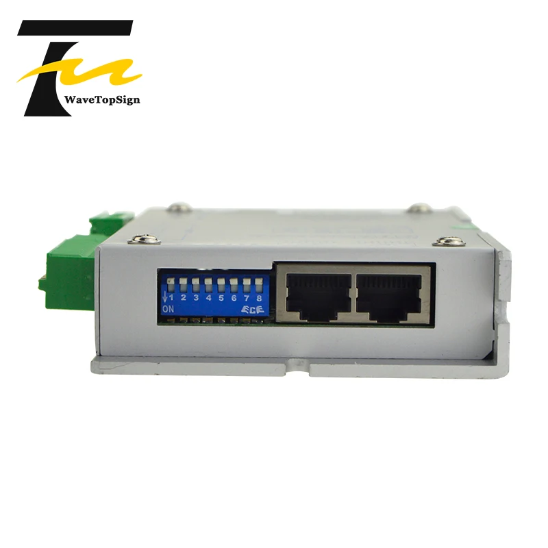 Двухфазный Цифровой Драйвер шагового двигателя шины YKD2405PR YKD2405PC YKD2405R вход 24V-80VDC