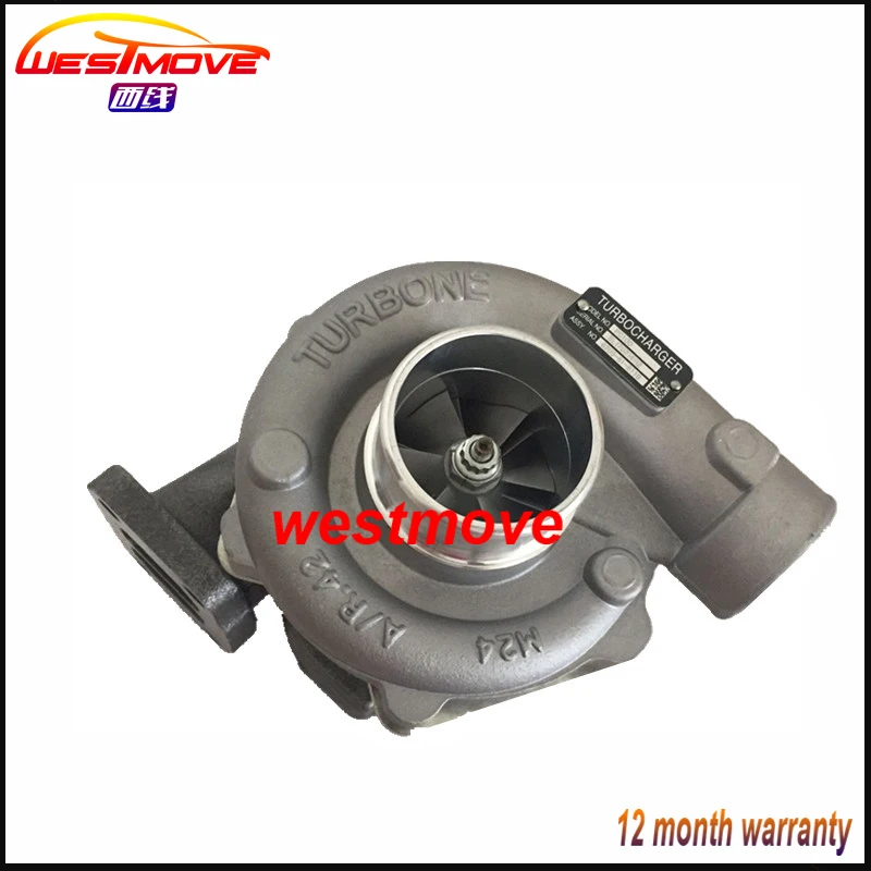 Турбокомпрессор TA3103 turbo 6205828100 6205828150 6205818120 для двигателя Komatsu Earth PC100 PC120 PC100-5 engine :