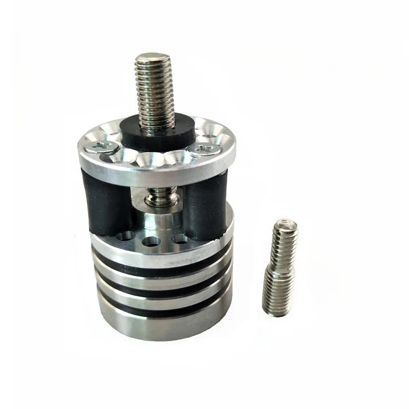 1 шт. балансировочный стержень для стрельбы из лука стабилизатор стальной