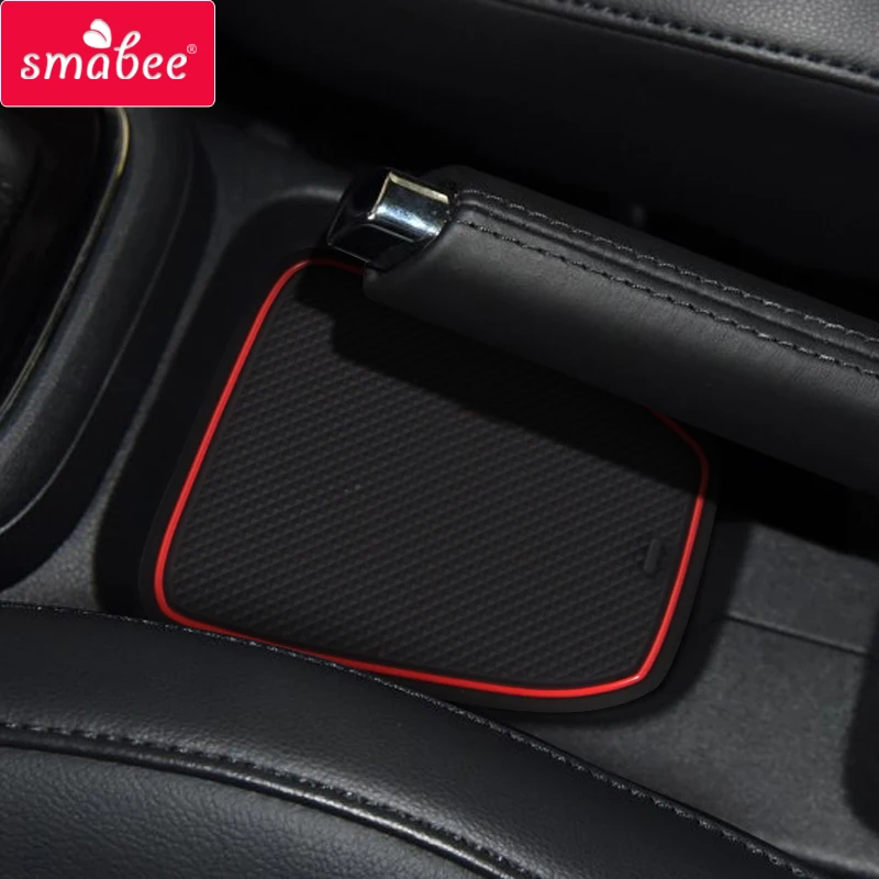 Нескользящий подстаканник Smabee противоскользящий для VOLKSWAGON VENTO аксессуары