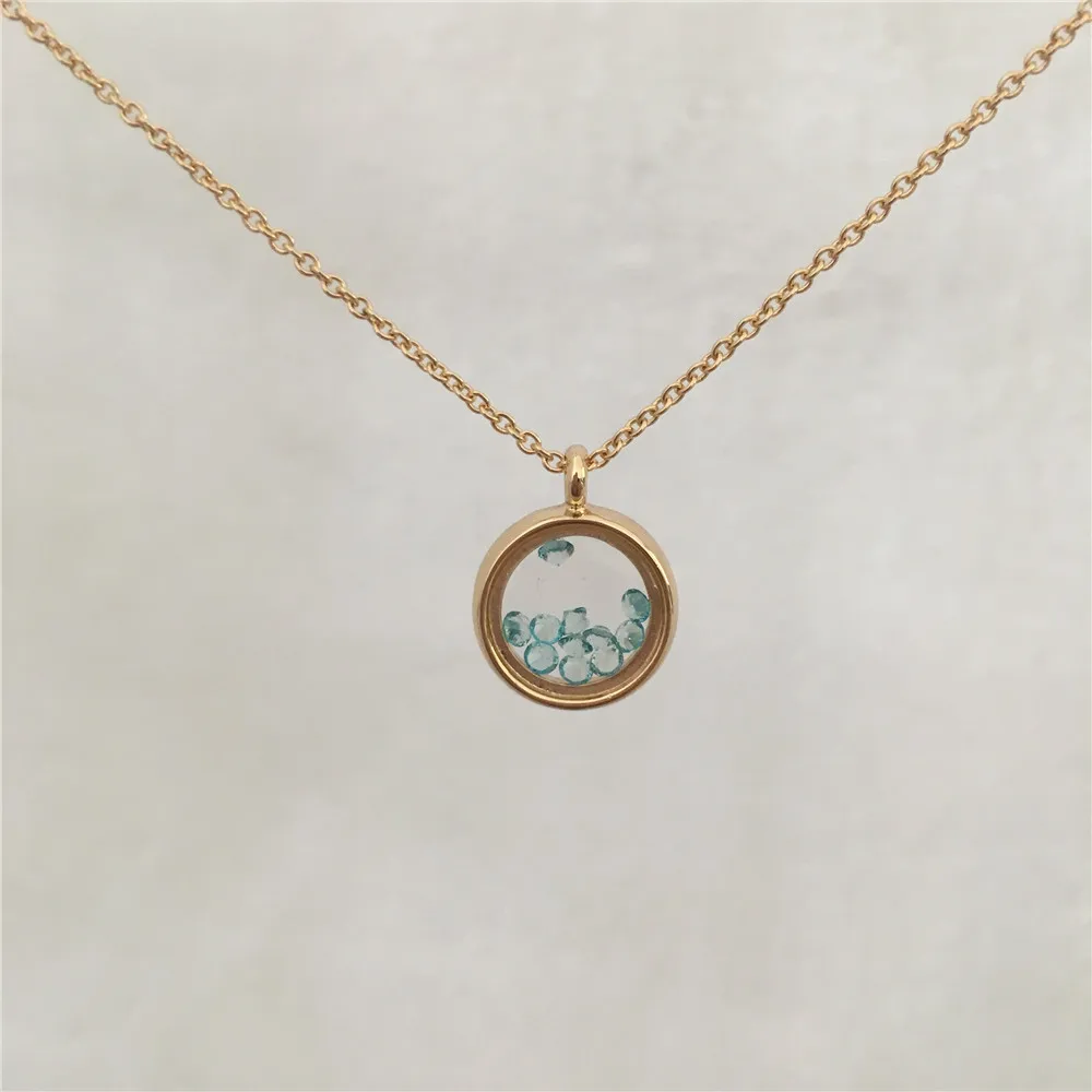 Женское Ожерелье с кулоном милая маленькая нестандартная подвеска