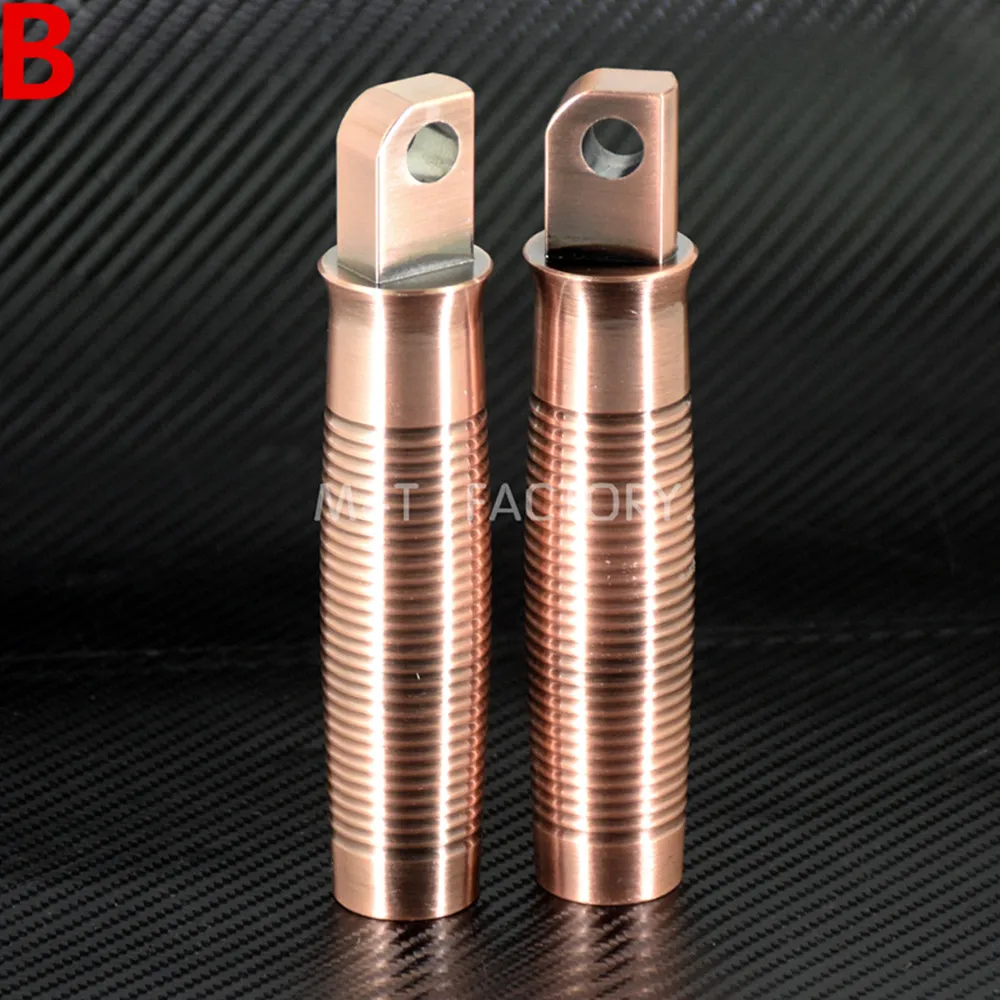Motorcycle 1" Hand Grips Foot Pegs Gear Shifter Peg Set Bronze CNC Aluminum For Harley XL 883 1200 48 Sportster Dyna 84-14 | Автомобили