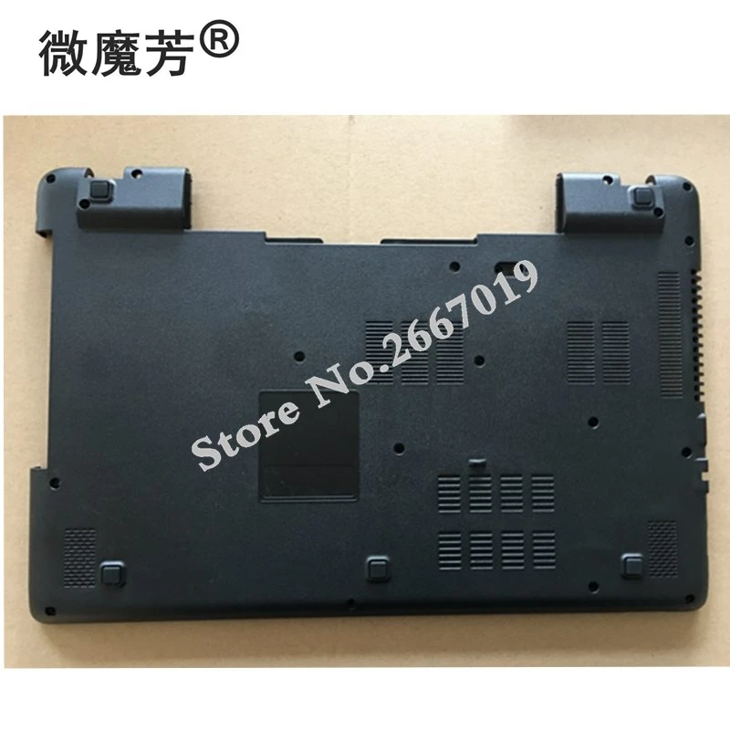 Новый чехол для Acer Aspire E5 с нижней основой ноутбука моделей AP154000O00 V3 Laptop задняя