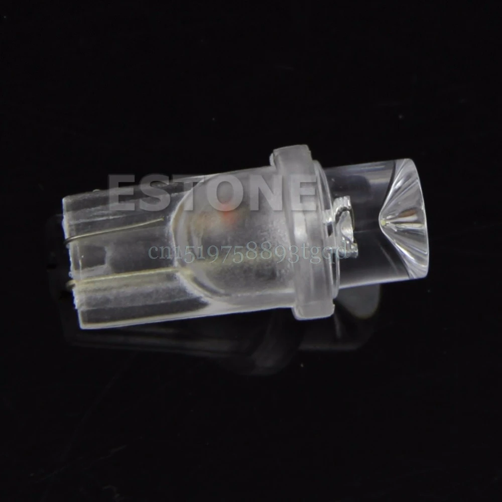 Белый SMD светодиодный T10 автомобиля Клин 194 168 светильник лампы 10 шт.|led t10 smd|10 t10t10 |