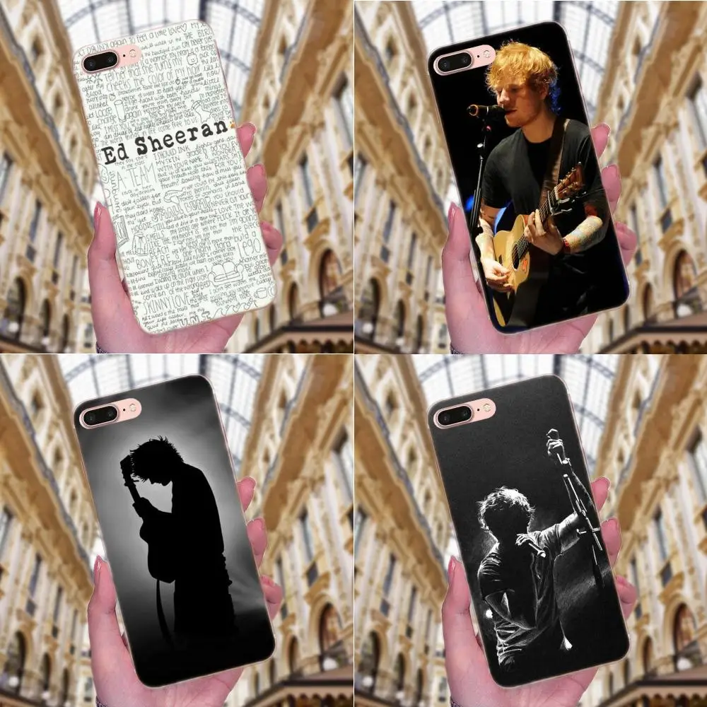 ТПУ Модный чехол поп звезда Ширан для Galaxy J1 J2 J3 J330 J4 J5 J6 J7 J730 J8 2015 2016 2017 2018 mini
