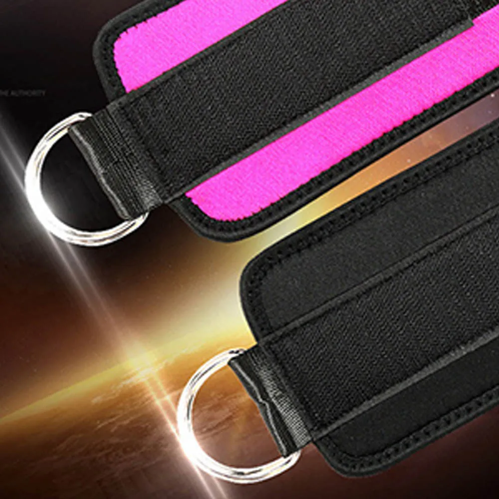 FDBRO защита талии Поясничный силовой тренировочный пояс для поддержки спины