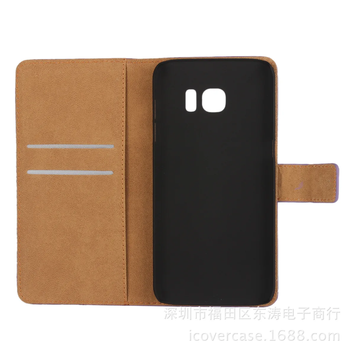 Wallet Leather Case For Samsung Galaxy Mega 6.3 I9200 A3 A5 A7 2016 Версия S7 Край Аксессуары Обложка Fundas Для |