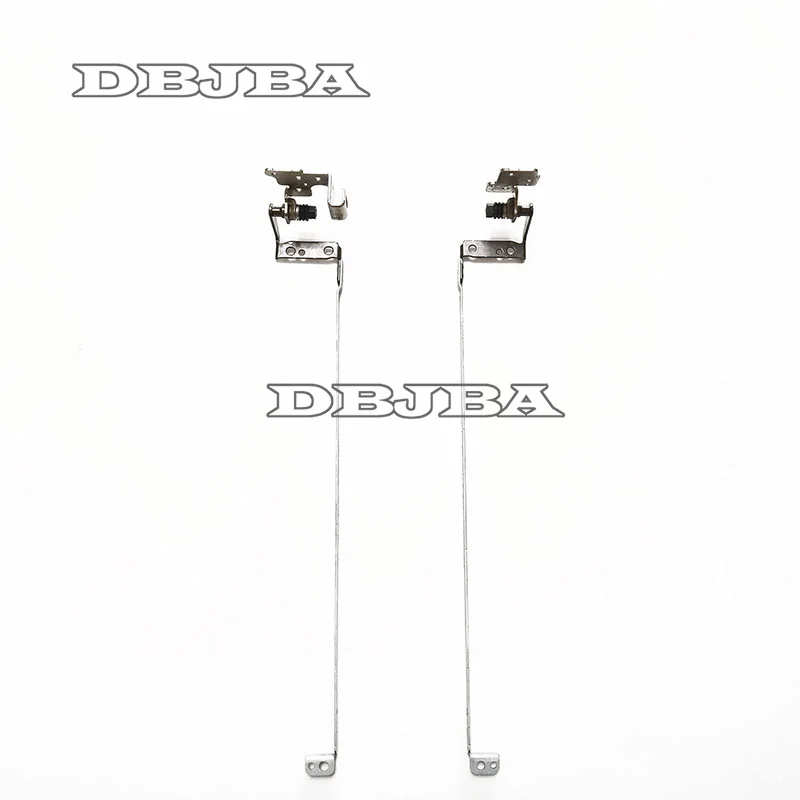 Новые ЖК Петли L + R для Toshiba L745 L745D L740 L700 FBTE5009010/FBTE5010010|Пелти ЖК-экранов| |