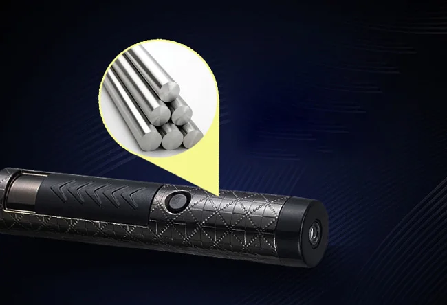 100 МВт Авто-прикуриватели usb-платно Многофункциональный зеленый лазерная указка |