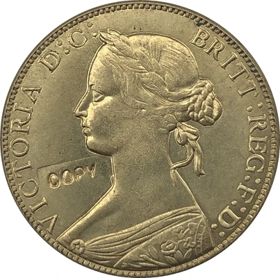 1861 копии монет в Канаду 25 6 мм|coin copy|coin canadacoin coins |