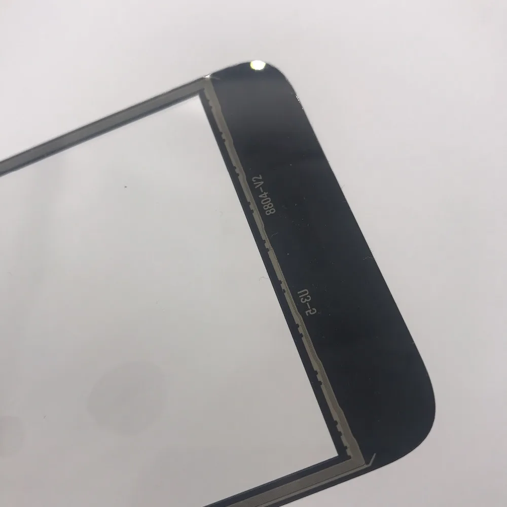 5,0 дюймов для huawei Y3 CRO-U00 CRO-L02 CRO-L22 с цифрователем сенсорного ввода в Стекло объектив Панель передних боковых запасные части