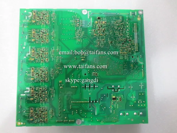 Оригинальная плата питания VX5A1HD45N4 для инвертора ATV61 / ATV71 45 кВт