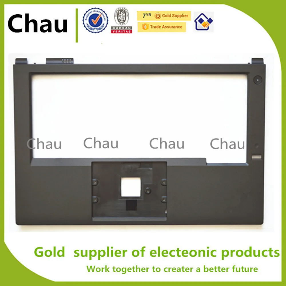 

Новинка для Lenovo Thinkpad T440P верхняя крышка Упор для рук верхний корпус 04X5394 AP0SQ000400 04X5395 AP0SQ000500