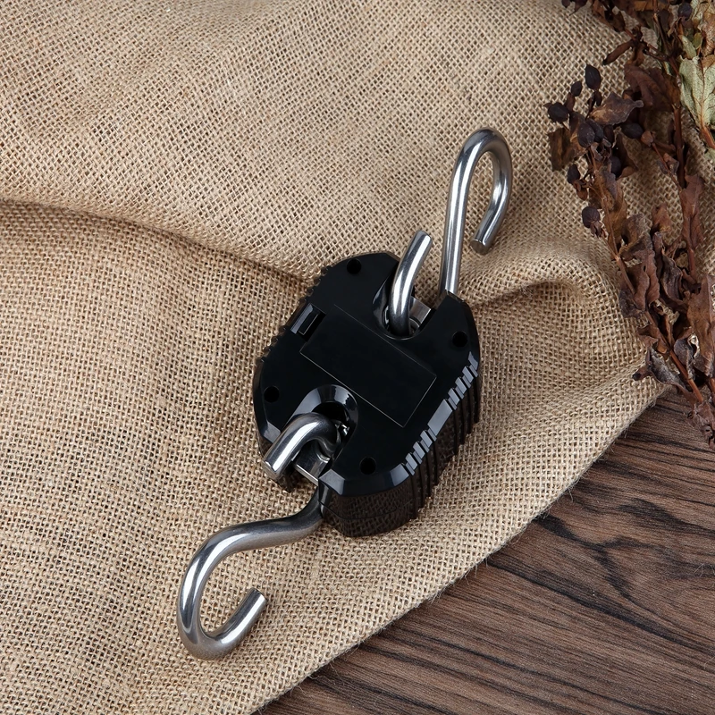 Портативные цифровые мини весы с подсветкой 150 кг/50 г|crane scale|hanging scalescale portable |