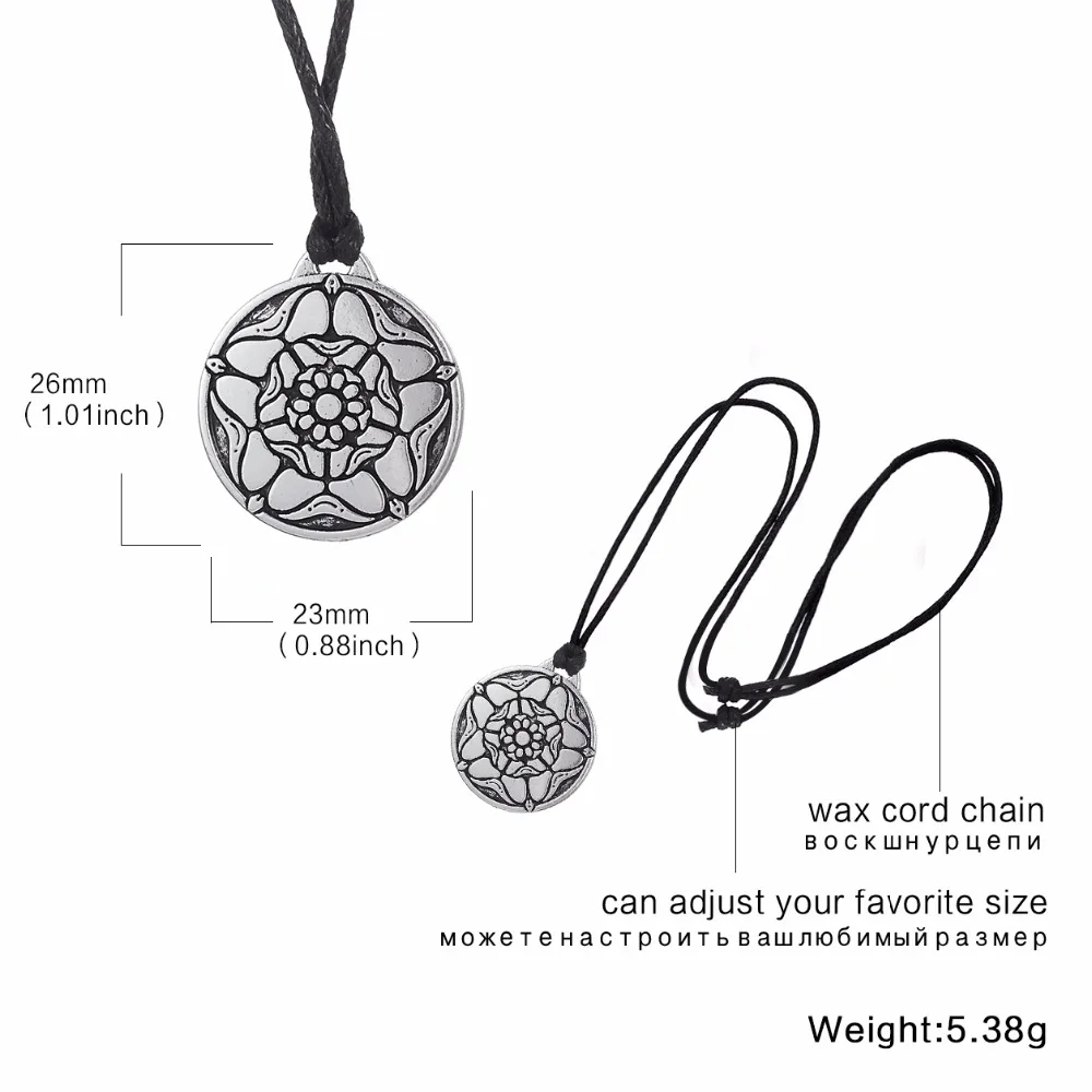 Рыболовный крючок античная Серебристая цветная круглая подвеска в виде водной