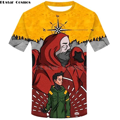 14 Футболка Twenty one pilots, Мужская 3D футболка, harajuku, топ, хип-хоп, Мужская футболка, уличная одежда, топы, модная мужская одежда, футболка - Цвет: 14