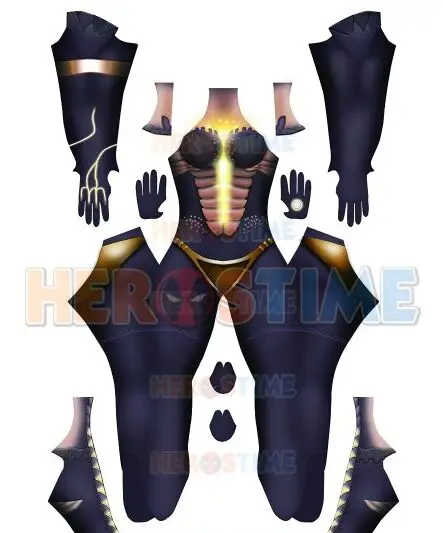 3D принт высокого качества Symmetra костюм дракона для косплея Symmetra Дракон кожа лайкра спандекс боди d. va Catsuit индивидуальный заказ