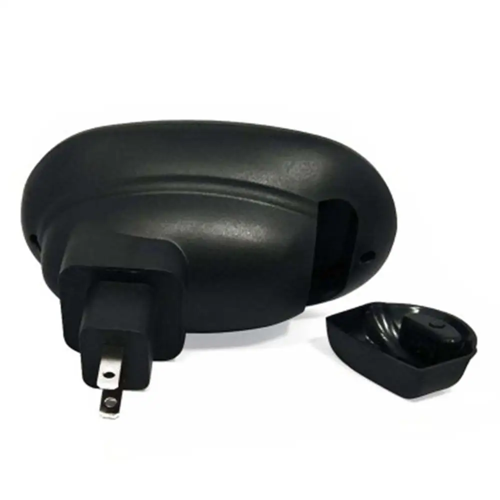 HobbyLane EU Plug US AC 1W LED Socket Shape Electric Shock Mosquito Killer Light Indoor | Лампы и освещение