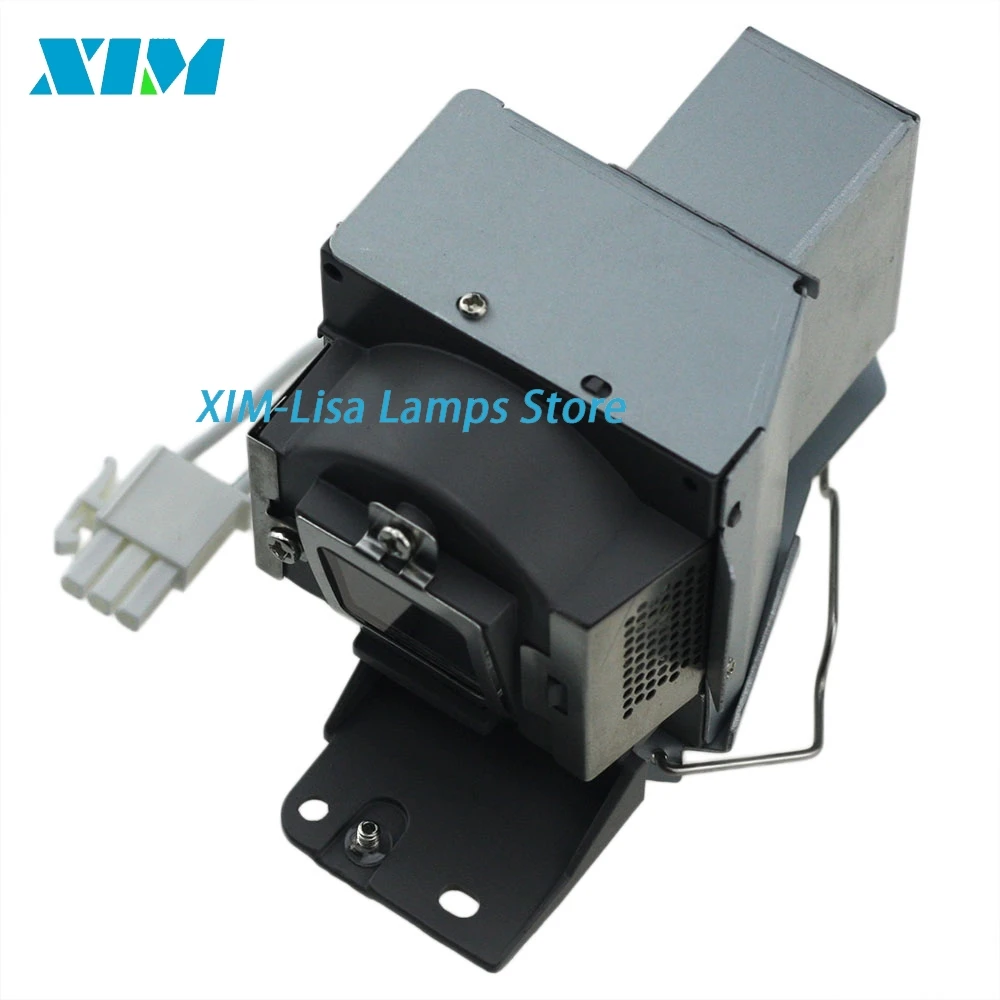 High Quality 5J.J6H05.001 for BENQ MS513P+ MX303D MX514P TS513P W700 MX660 MS500h MS513P Projector lamp bulb With housing