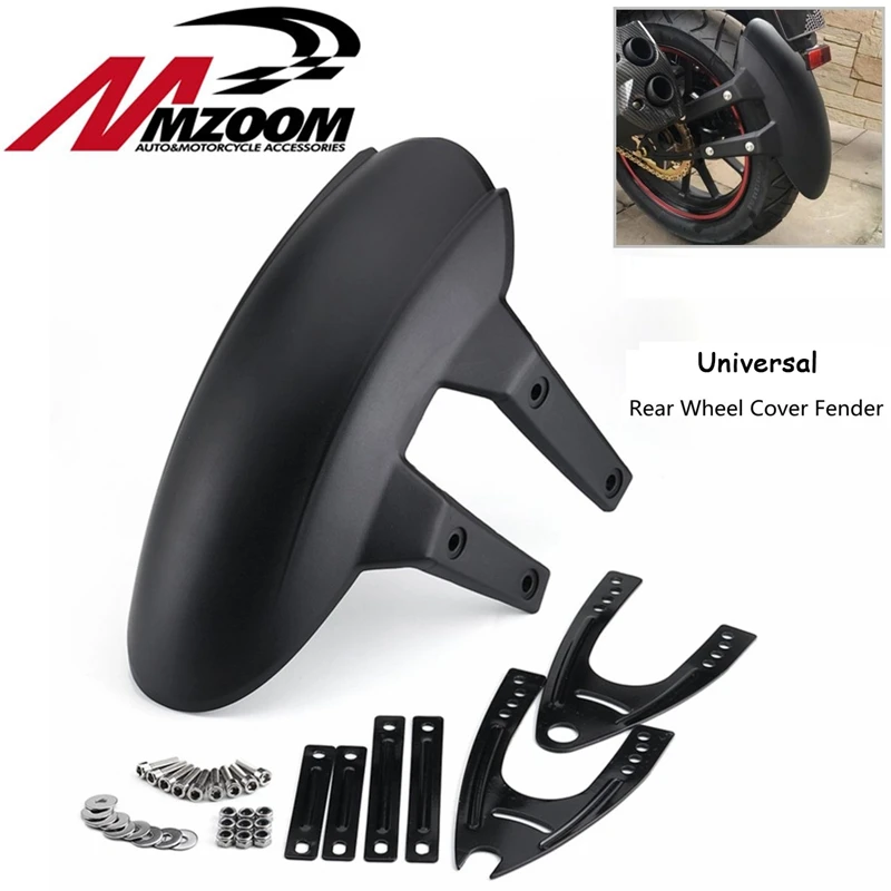 Мотоцикл аксессуары Fender задняя крышка мотоциклов беговые Race Suzuki Kawasaki Honda Yamaha KTM |