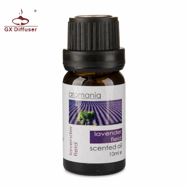 GX. Diffuser 10 мл чистое эфирное масло для поддержания красоты увлажнителя