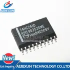 50 шт. 74HC241D SOT-163-20 буферы и линейные драйверы новые и оригинальные