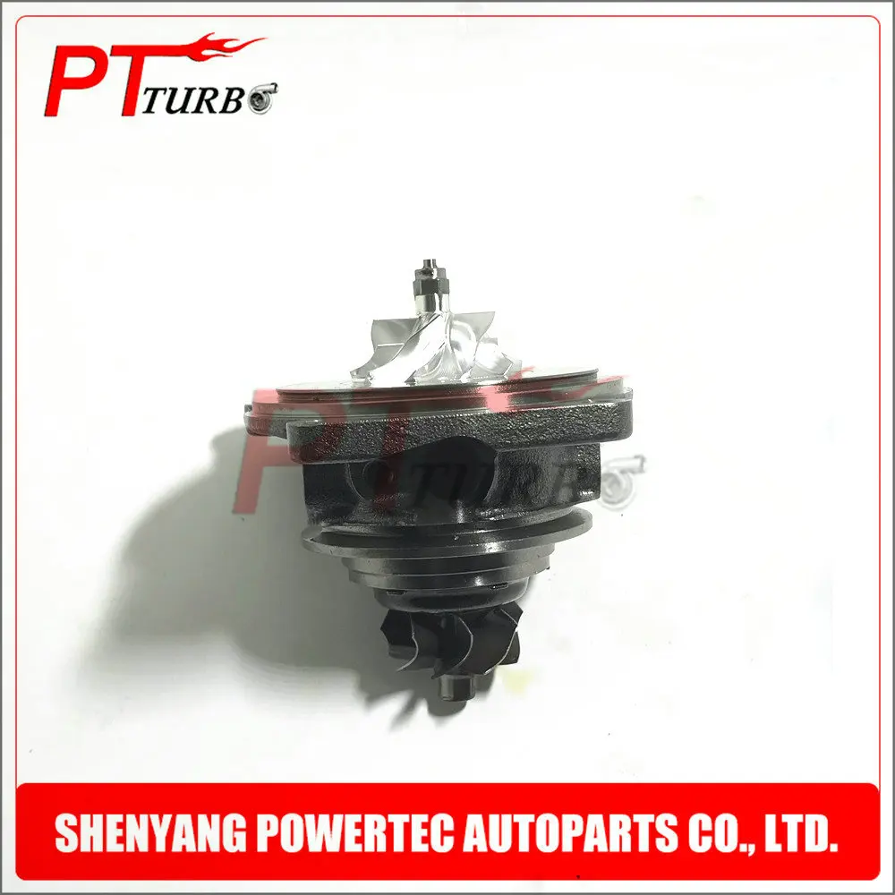 KP38 16389700000 core турбокартридж сбалансированный для VW Golf Bora Jetta 1 4 TSI CSSA CSTA DBVA-новые