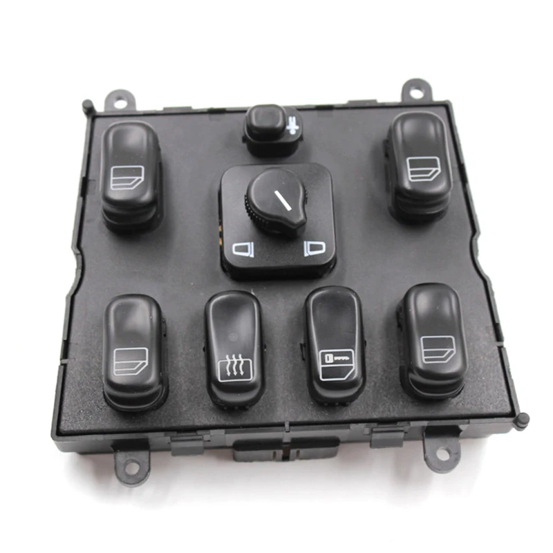 YAOPEI Высокое качество выключатель питания для Mercedes ML W163 ML320 1998-2002 1998 1999 A 1638206610 A1638206610