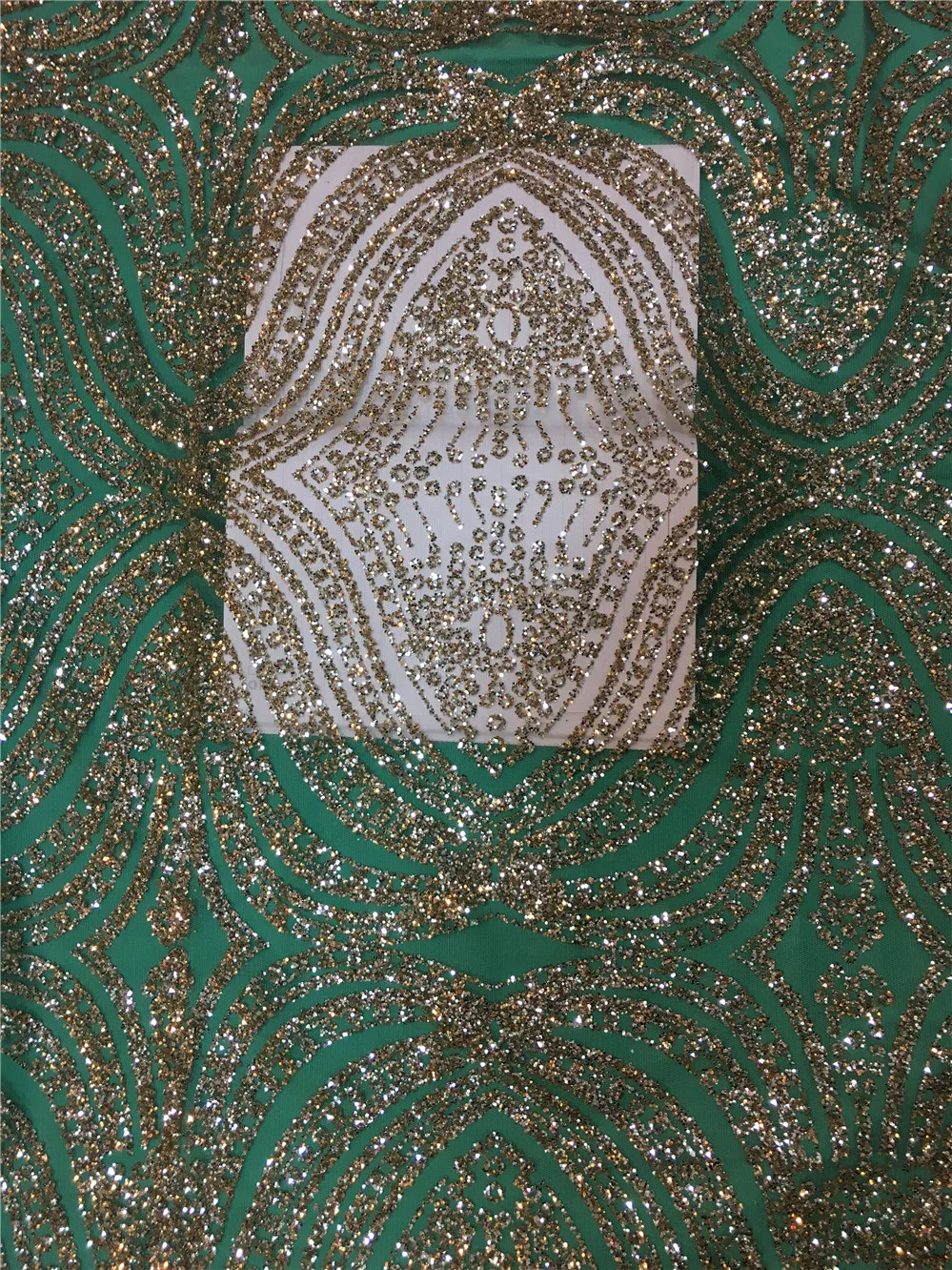 Серебряные и золотые цвета африканская французская кружевная ткань высокого