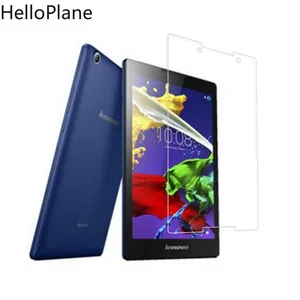 Ультратонкая пленка из закаленного стекла для Lenovo Tab 2 A8-50F A8-50LC Tab2 8,0 дюймов планшет, защитная пленка на экран