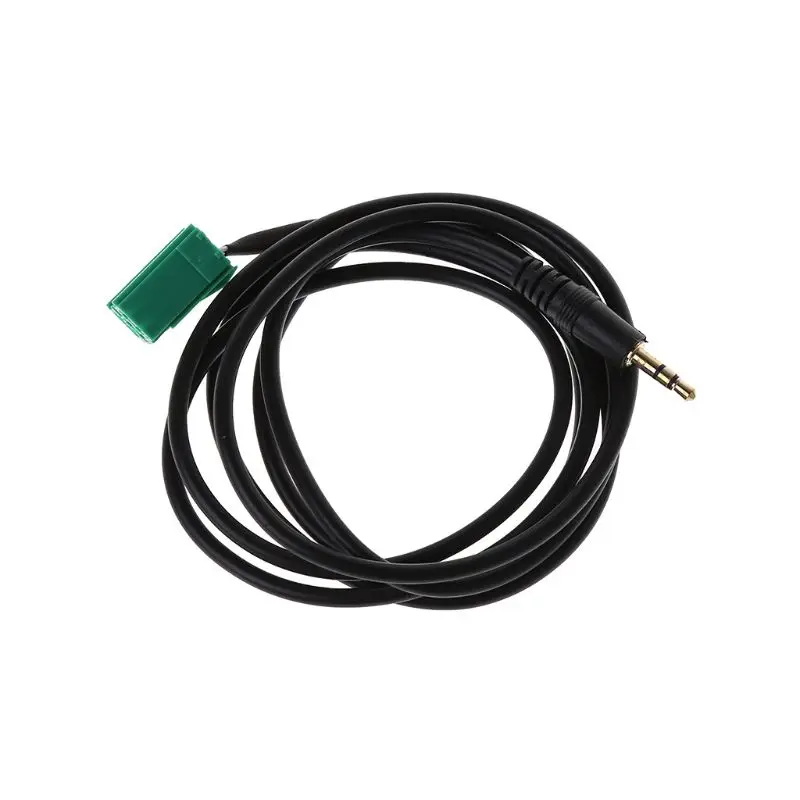 

MP3 Aux - Renault 2005-2011 Clio Megane Laguna Modus