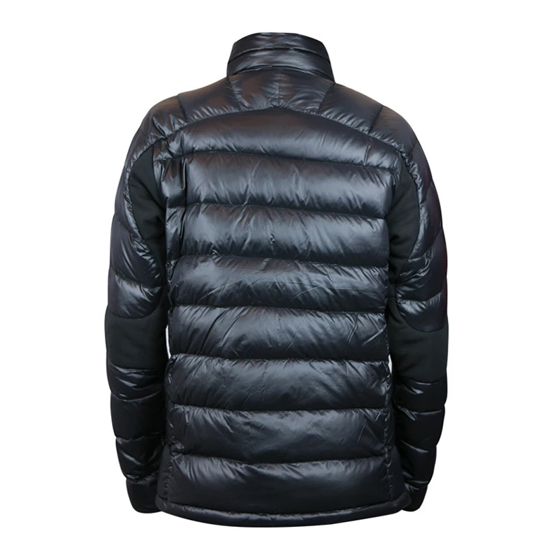 UNITRENDY 2022 NewMen Duck Down Jacket Winter Down Coat Brand Mens Warm Winter Jacket Ultralight Down Jacket Men Free Shipping