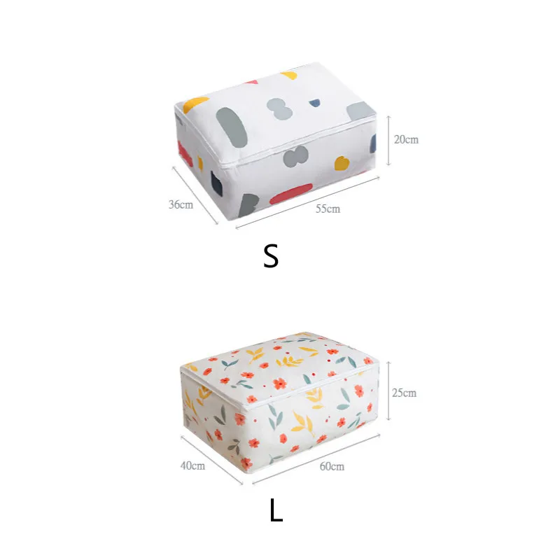 Шкаф для одежды одеяло Домашний Органайзер дорожные сумки багажа