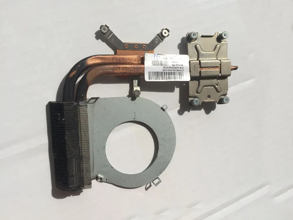 Новый для hp Pavilion G4 2000 G6 радиатор охлаждения 680549 001 711472 685479 001|cooling heatsink|heatsink coolinghp
