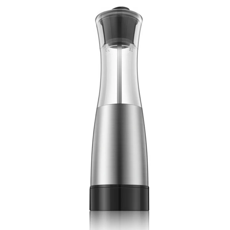 Нержавеющая сталь электрическая соль и перец мельница мясорубка для