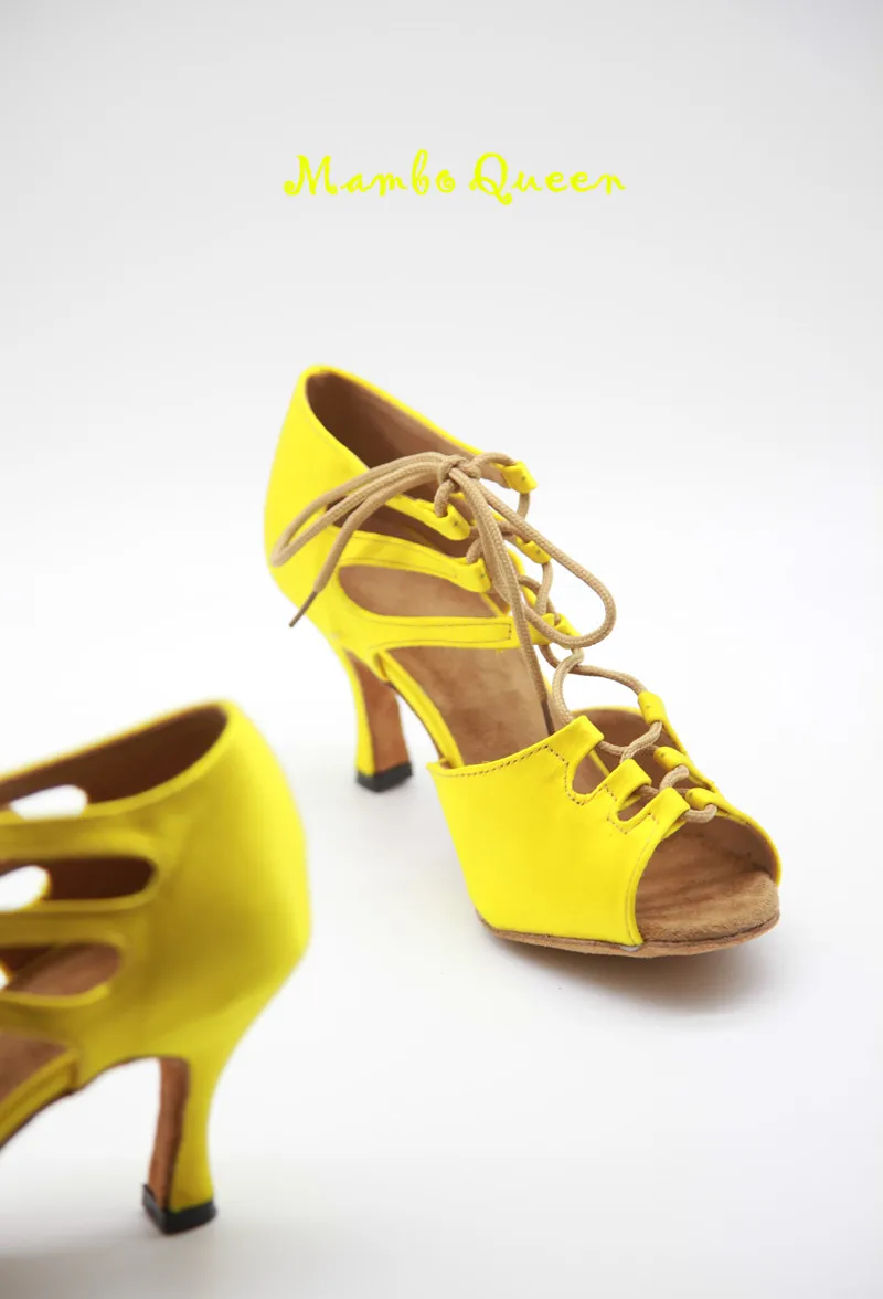 Латинской сальсы Танцевальная обувь женская бальная танцевальная для вечеринки