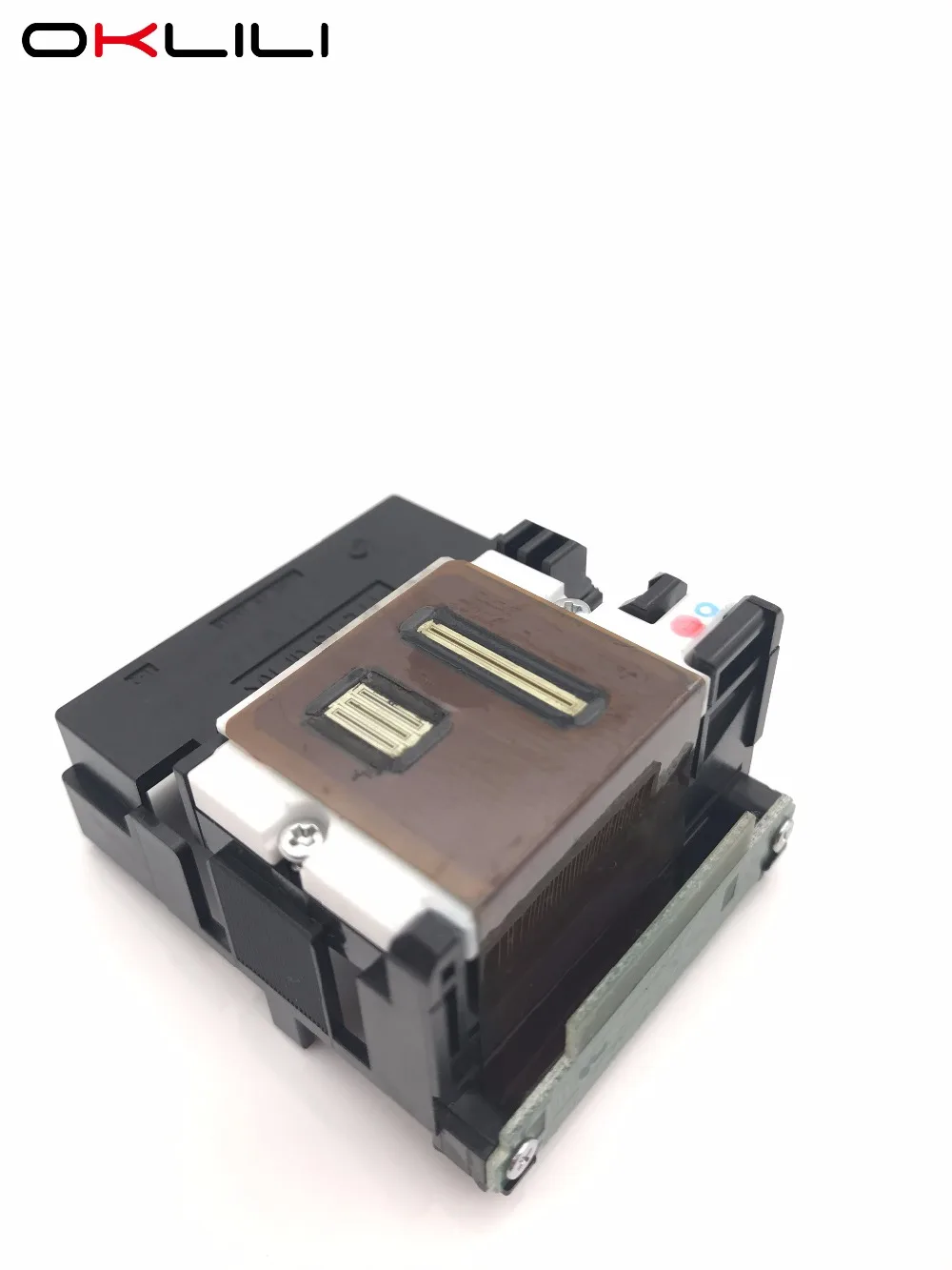 OKLILI Япония QY6 0052 000 печатающая головка для Canon PIXUS 80i i80 iP90 iP90v CF PL90 PL95 PL90W PL95W|print head|canon