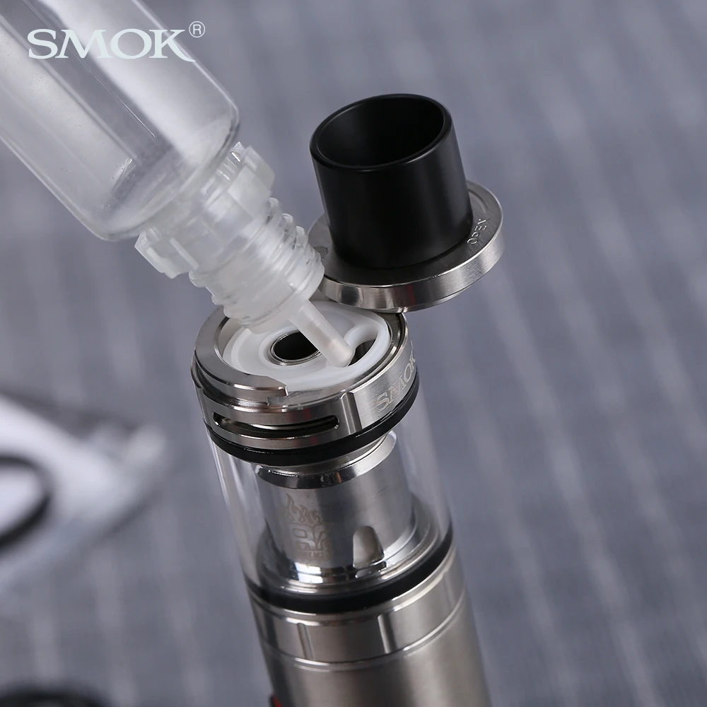 Набор SMOK Stick X8 испаритель в стиле ручки электронная сигарета с 4 мл/2 мл