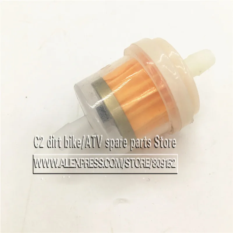 Масляный фильтр для автомобиля мотоцикла скутера 10 шт./лот |