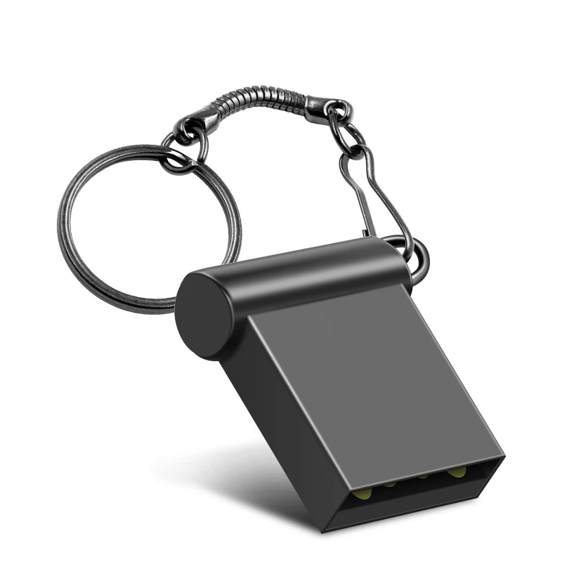USB флэш накопитель 2 0 32 ГБ высокоскоростной супер мини usb Флешка 16 4 8 64 Гб 128 флеш