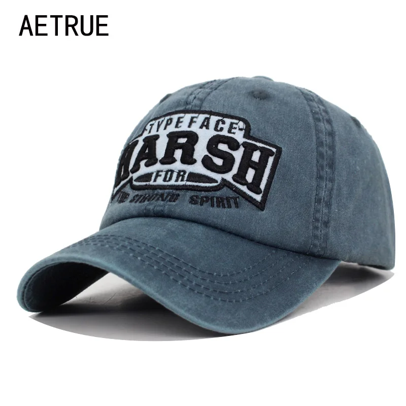 AETRUE, модная бейсболка, для мужчин и женщин, кепка, кепка, бренд Bone Dad, шапки для мужчин, дальнобойщик, приталенная, Gorras, Ретро стиль, новая Кепка, кепка s