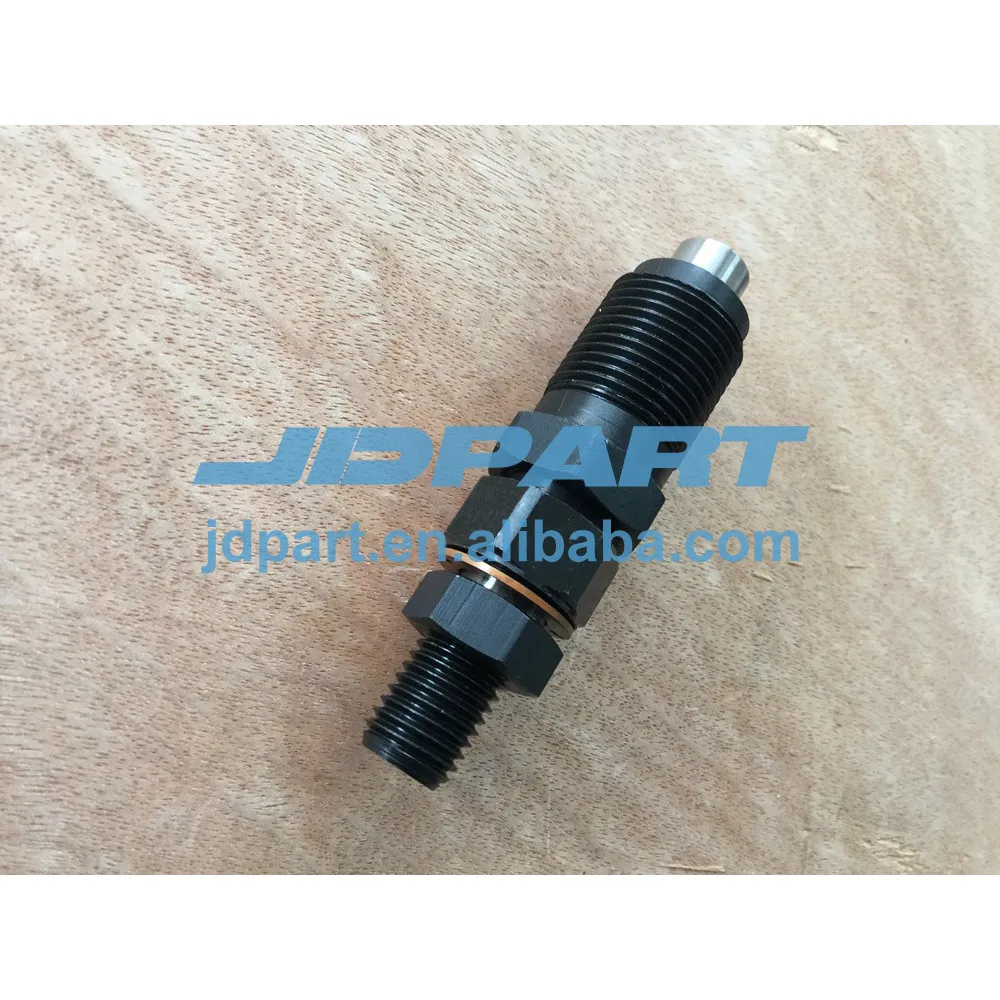 Новый топливный инжектор в сборе для экскаватора Bobcat 341 337 &quotV2203 V2403&quot|Поршни