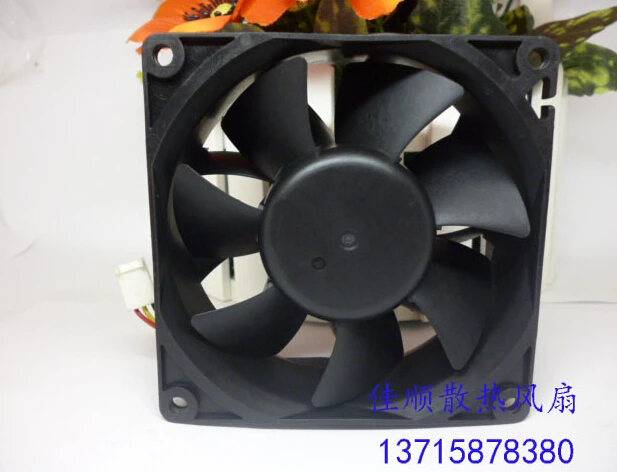 Флейта 9038 24V 0.53A 3, Двухчастотная флейта