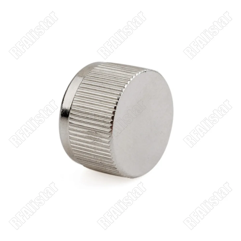 10 Pieces Screws Protective Cover Dust Cap For TNC Female Coaxial Connector Adapter | Обустройство дома
