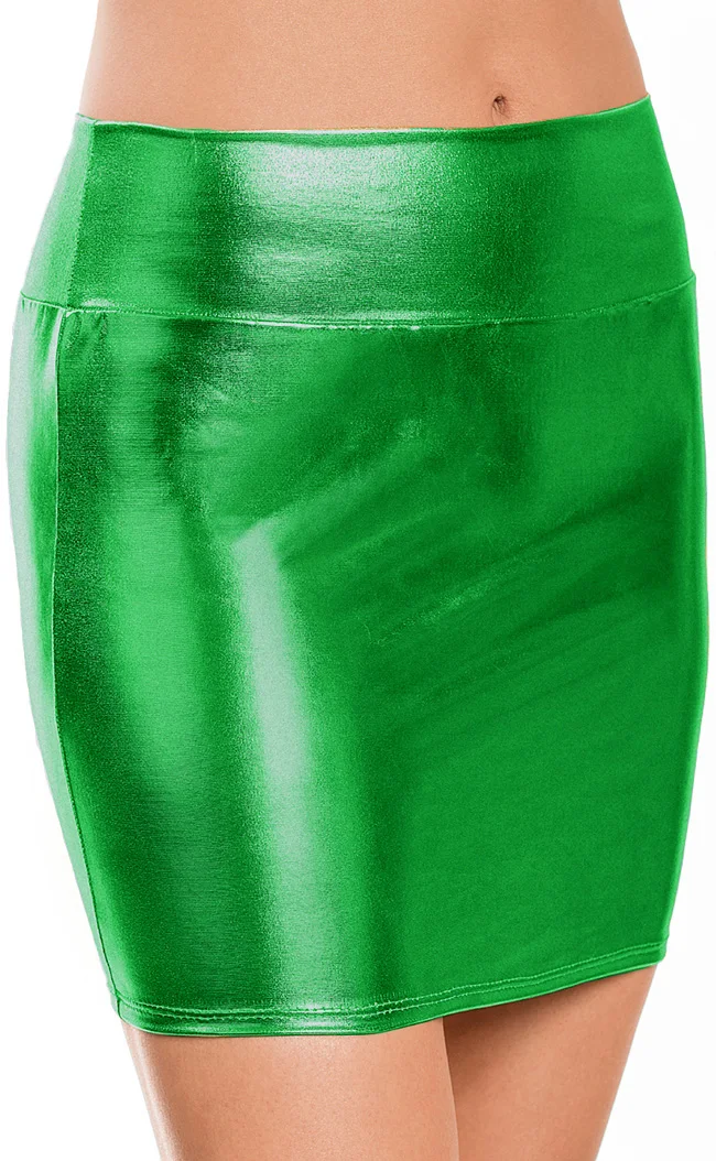 Сексуальная Женская одежда наивысшего качества сексуальная кожаная Клубная