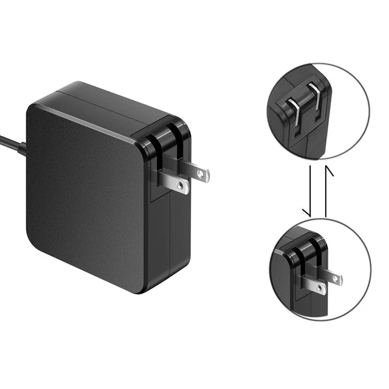 Тип C 45 Вт 5 в 15 в 3A 14,5 в 2A 20 в 2.25A 29 Вт USB адаптер питания зарядное устройство для Macbook Air Chromebook Pixel HUAWEI Matebook Xiaomi Mi