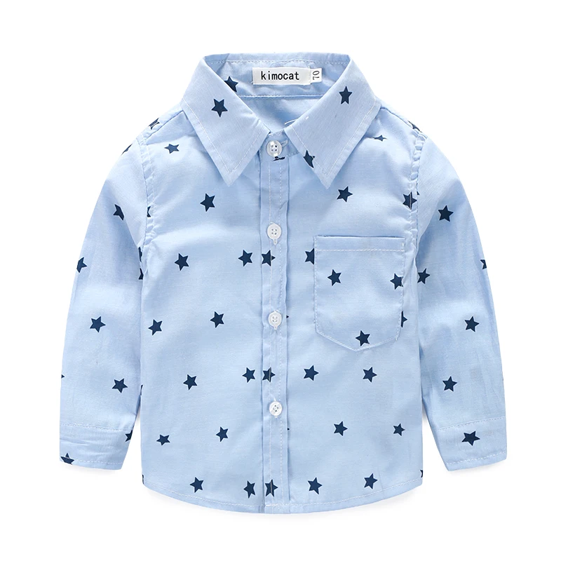 2018 Bebes Boy Clothes Baby Boys Kids Waistcoat+Shirt+Pants Child Infant Formal Gentleman Set Spring New Style Suit |