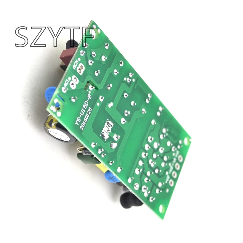 Зеленая доска 12 V/5 V Полный выключатель питания/AC-DC модуль 220V поворот 12v 5v потеря |
