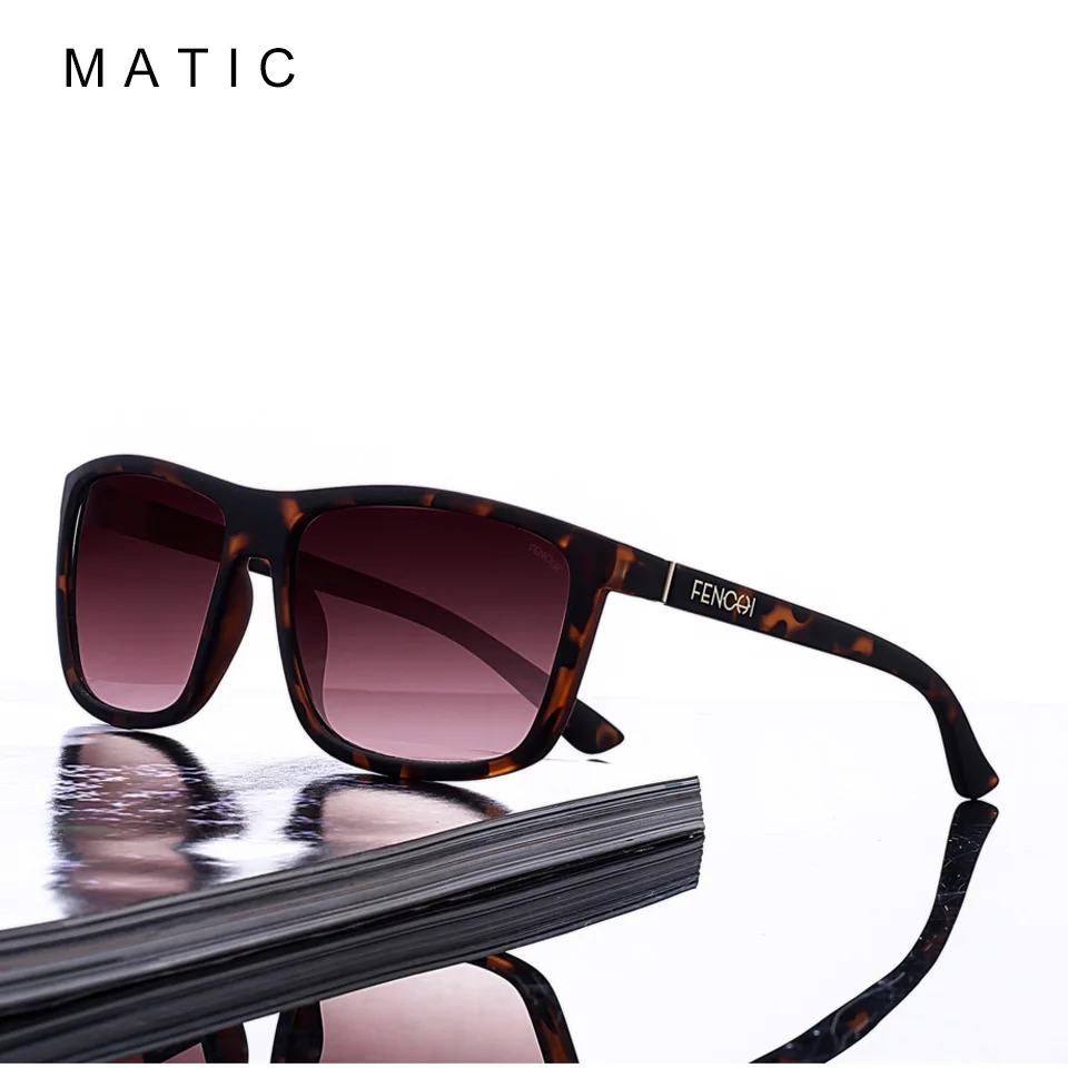 

Modis Gradient Lenses Vintage Retro Men Women Sunglasses For Male Fashion Driver Pilot Blue Square Glasses Eyeglasses 1747 MATIC